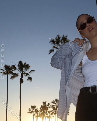 Vanessa Mai nude photo 24