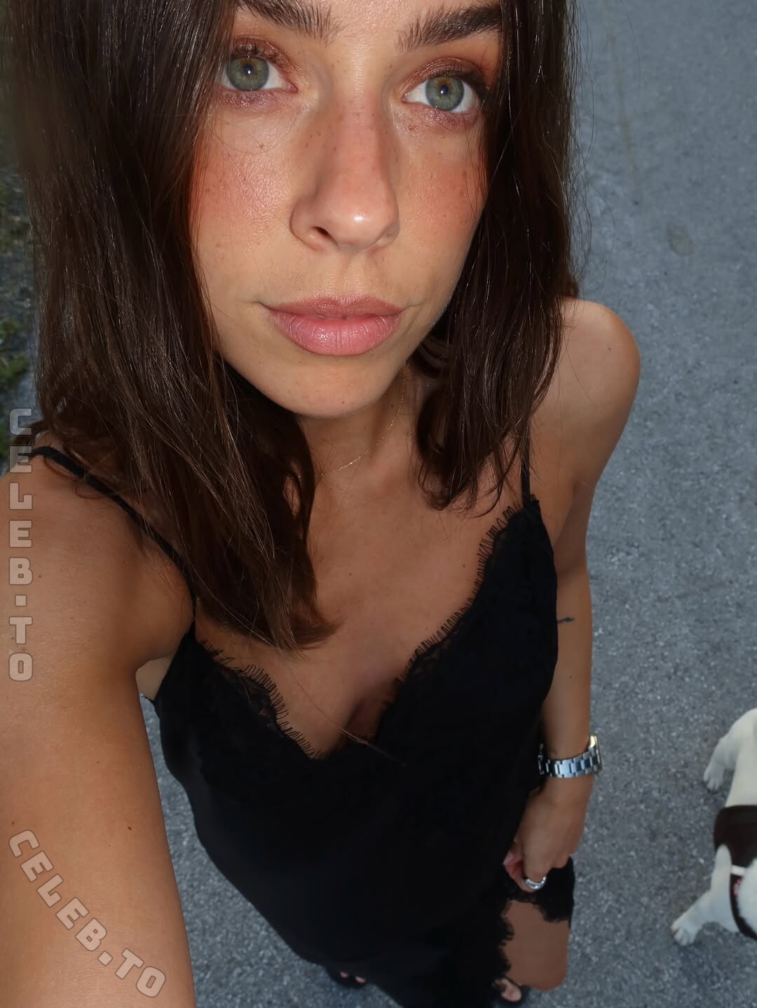 Vanessa Mai nude photo 5