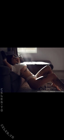 Vanessa Maria nude photo 14