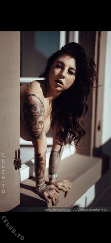 Vanessa Maria nude photo 10