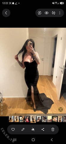 Vanessa Maria nude photo 5