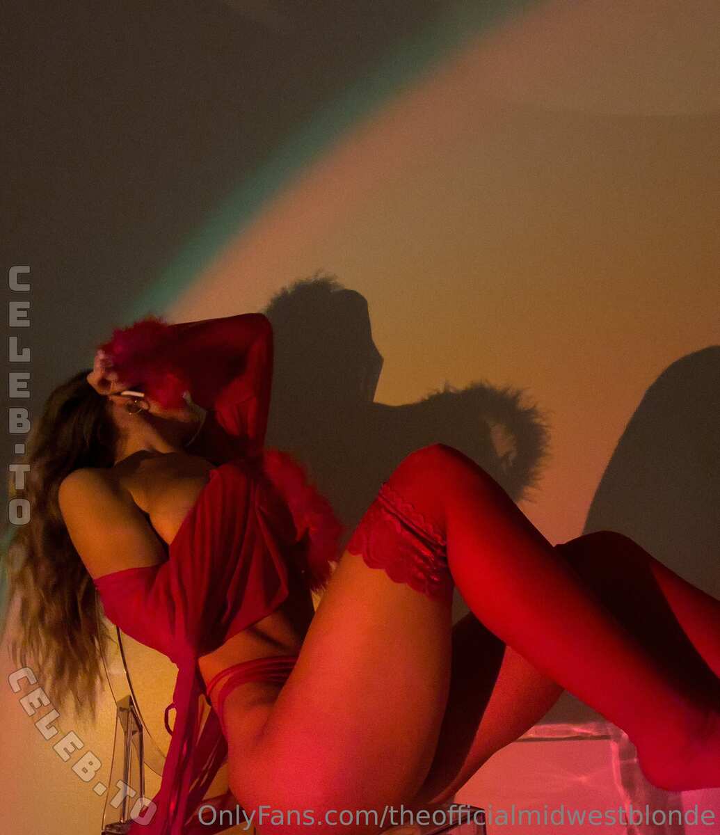 Vanessa Rae nude photo 14