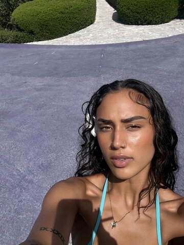 Vanessa Rodríguez Fresh (10 photos)