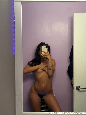 Vanessa Rodríguez Sexy (1 photo)