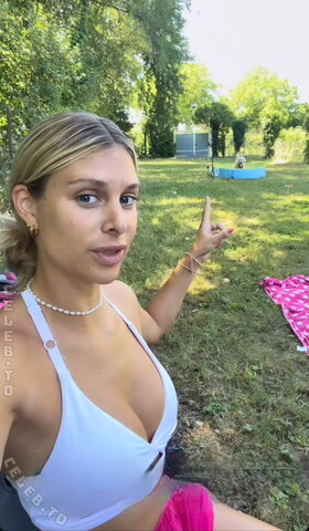 Vanessa Schmitt nude photo 9