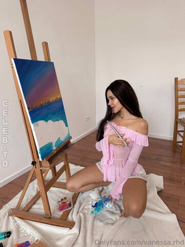 Vanessa.rhd nude photo 826