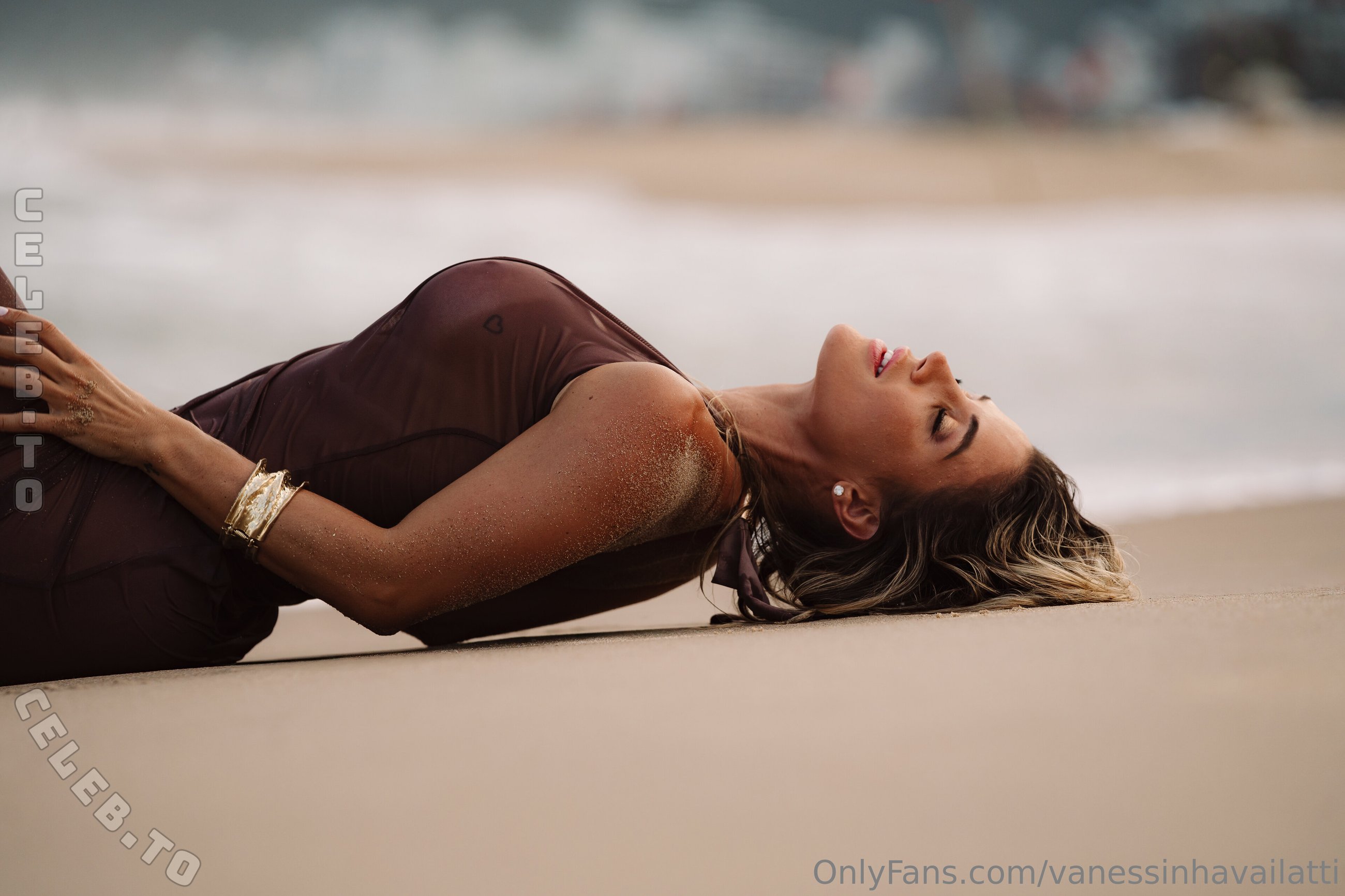 Vanessinha Vailatti nude photo 1