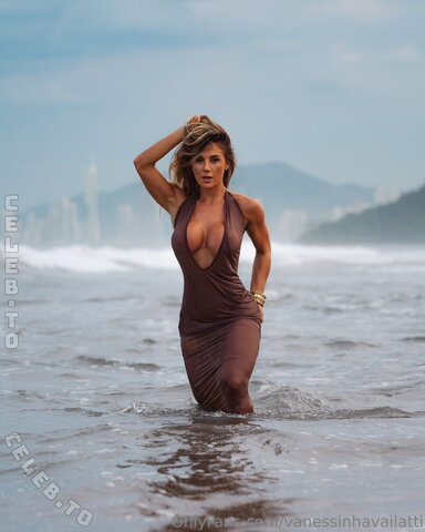 Vanessinha Vailatti nude photo 8