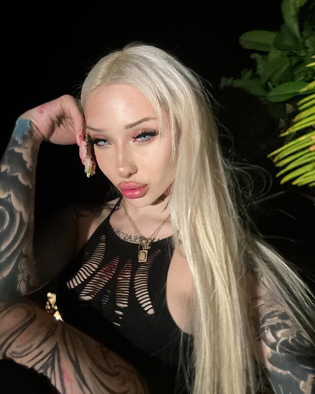 vanillashwty nude photo 3