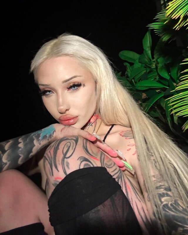 vanillashwty nude photo 4