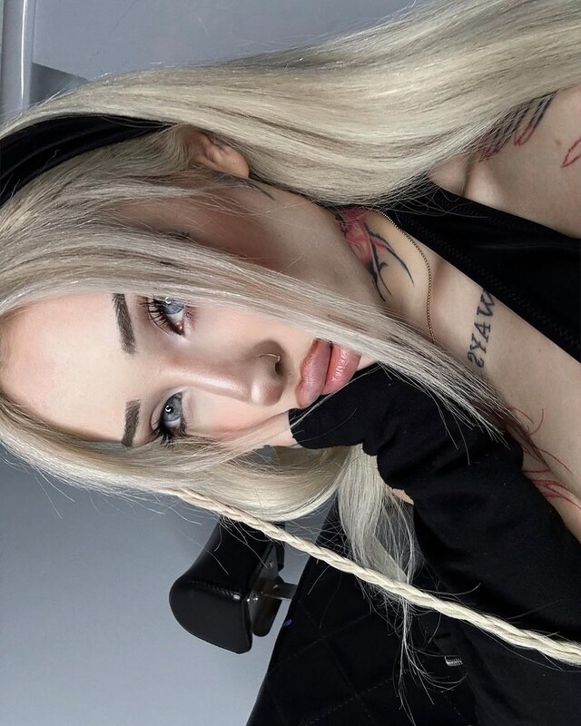 vanillashwty nude photo 8