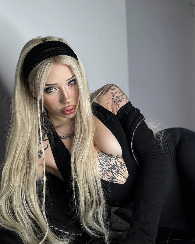 vanillashwty nude photo 9