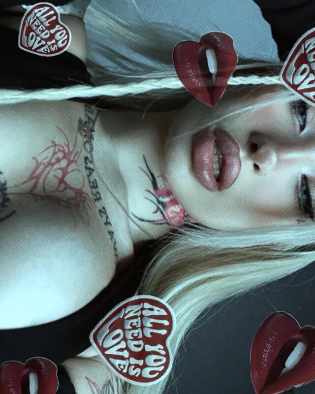 vanillashwty nude photo 12
