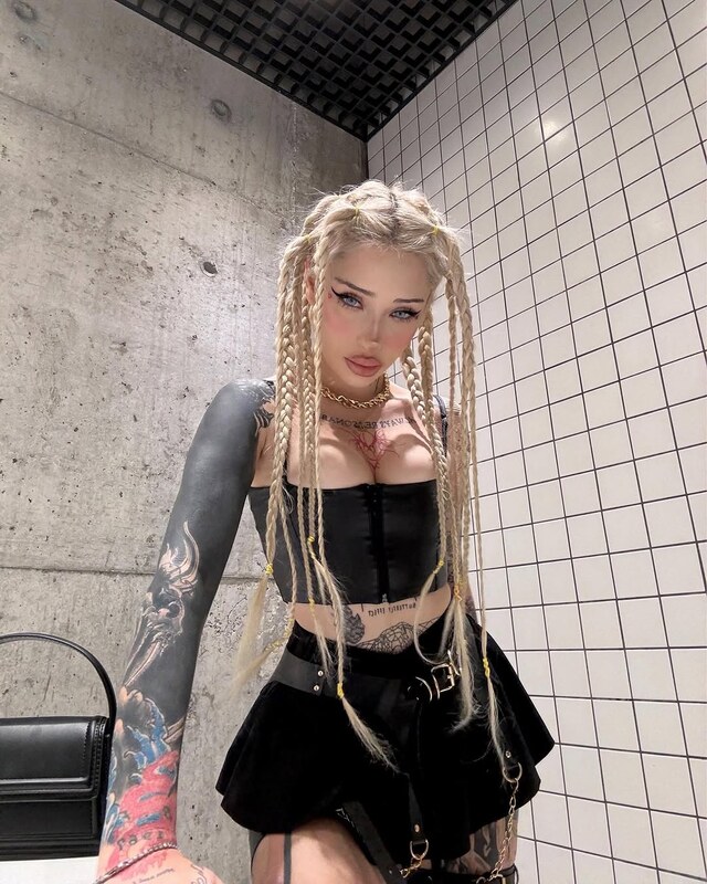 vanillashwty nude photo 14
