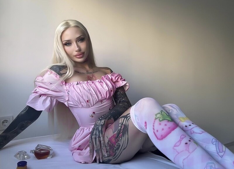 vanillashwty nude photo 22