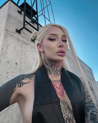 vanillashwty nude photo 6