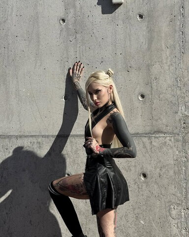 vanillashwty nude photo 4
