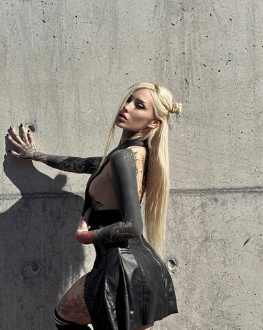 vanillashwty nude photo 3