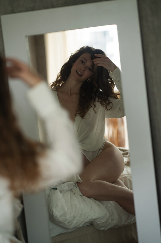 Vanille Barres nude photo 12