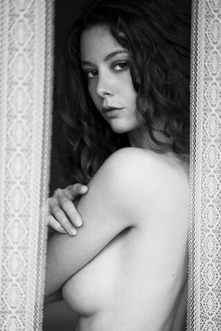 Vanille Barres nude photo 36