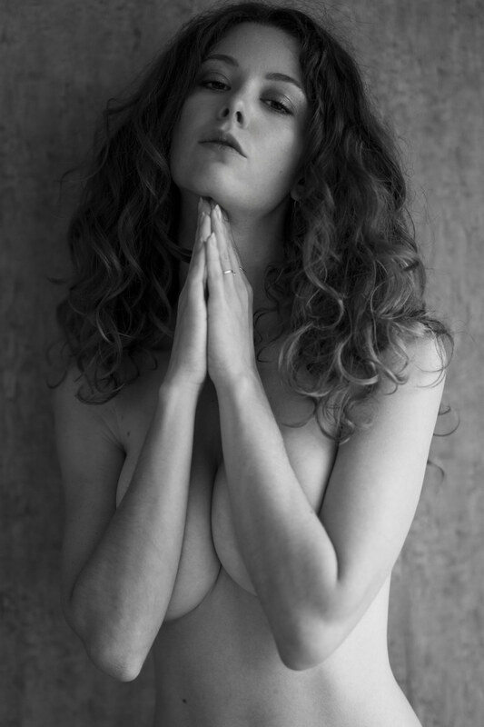 Vanille Barres nude photo 27