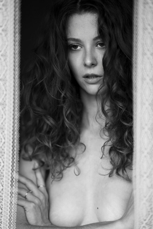 Vanille Barres nude photo 42