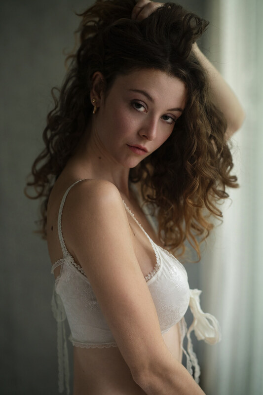 Vanille Barres nude photo 48