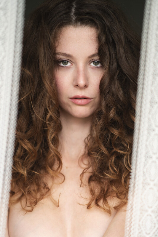 Vanille Barres nude photo 49