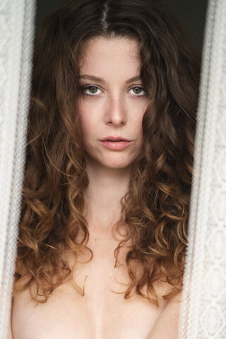 Vanille Barres nude photo 2