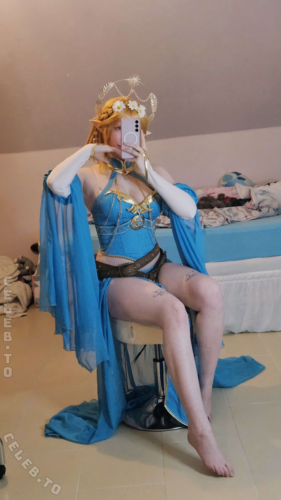 VanilleKarina nude photo 1
