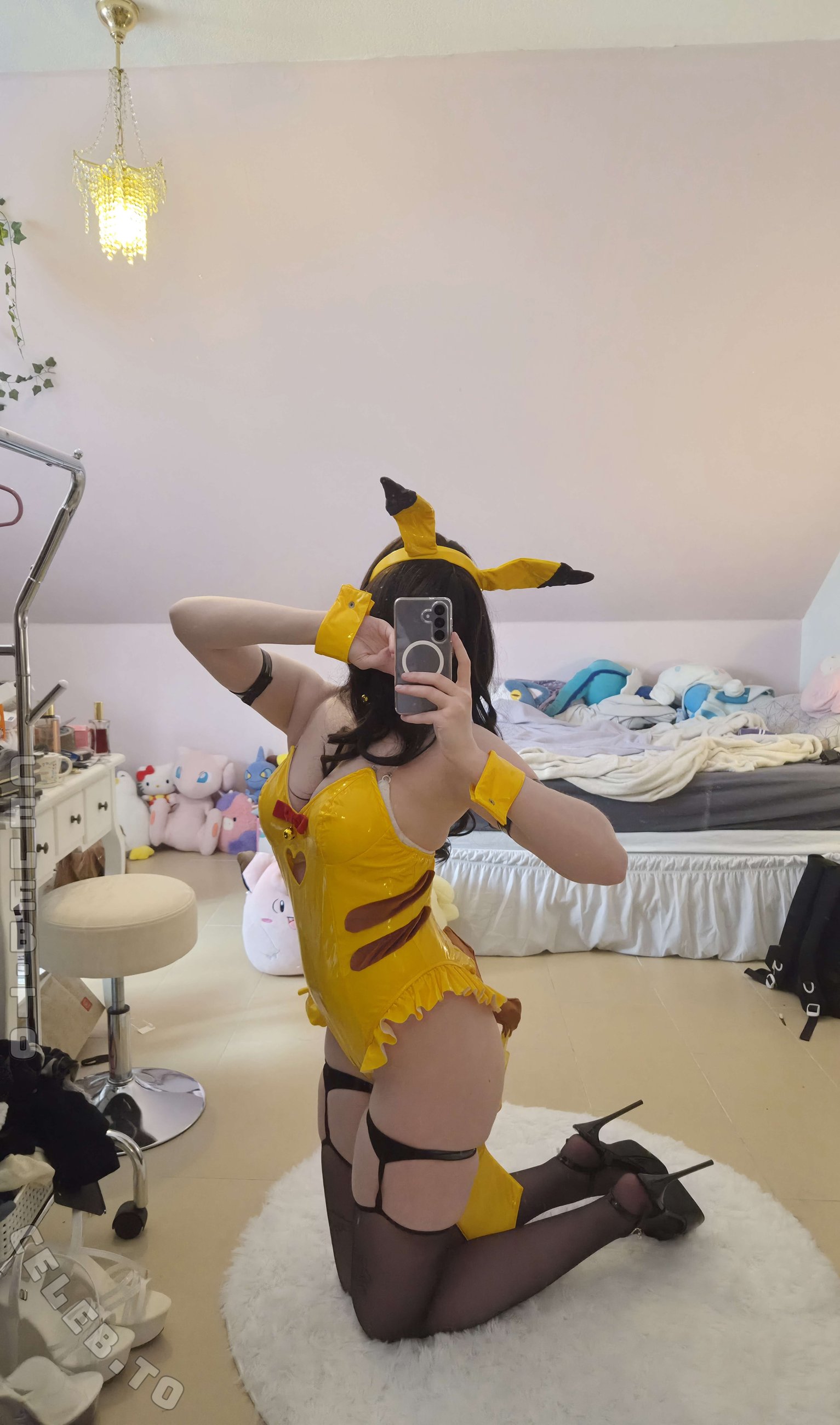 VanilleKarina nude photo 2
