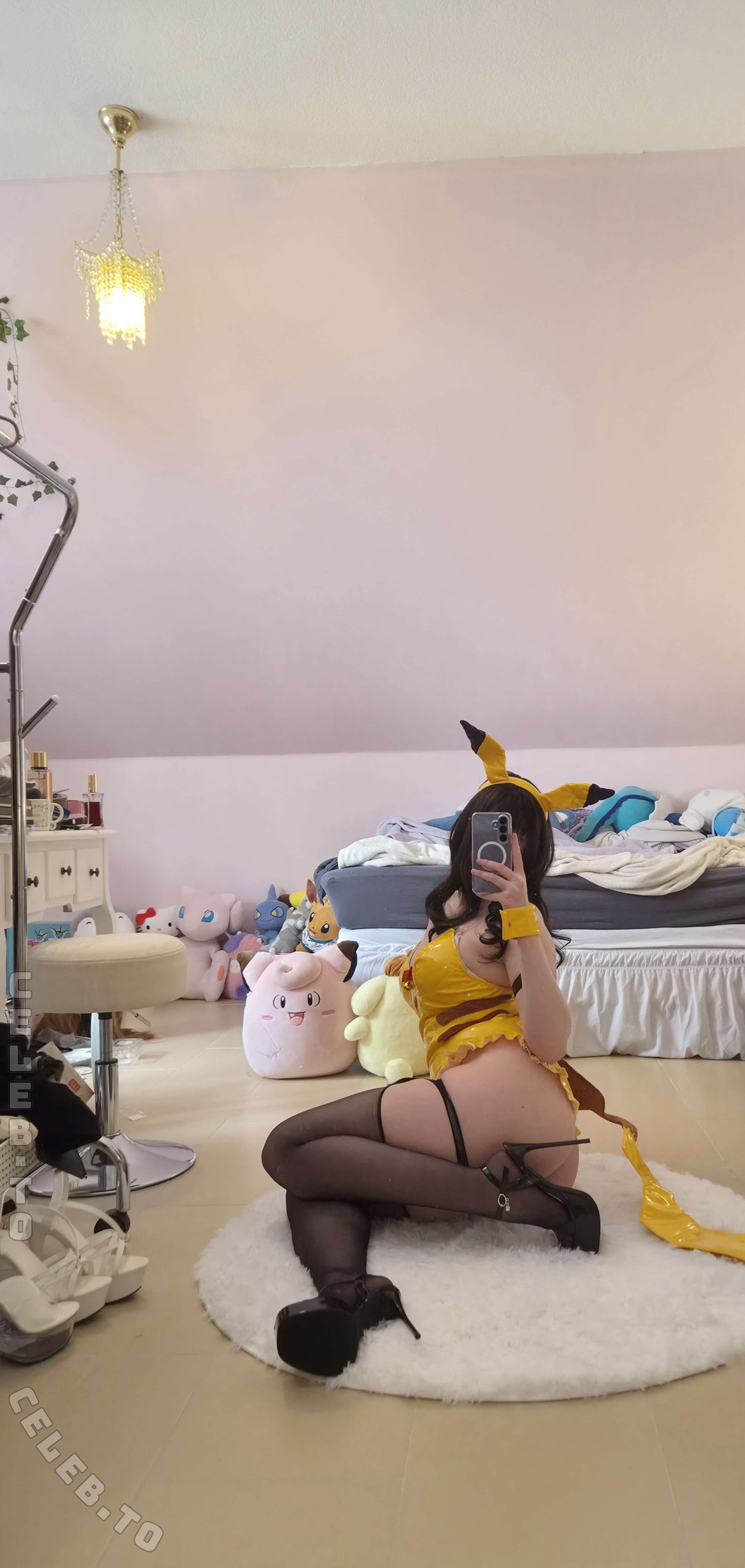 VanilleKarina nude photo 3