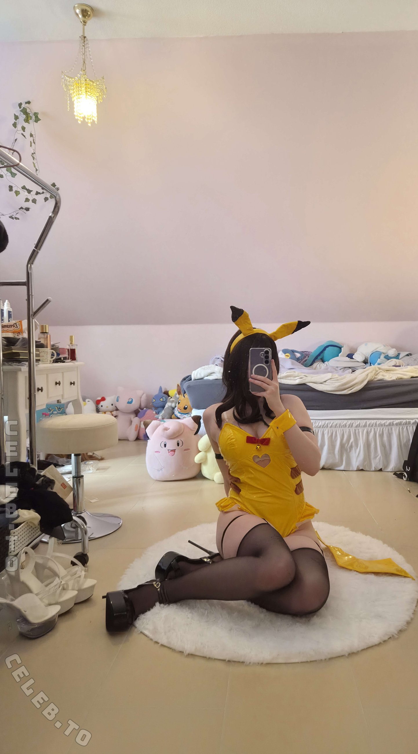 VanilleKarina nude photo 4