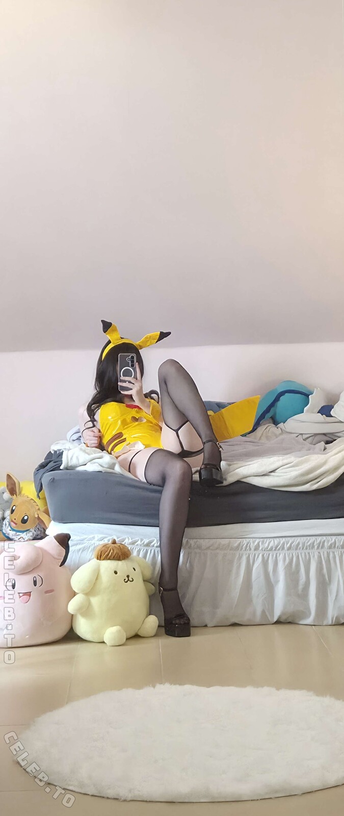 VanilleKarina nude photo 6