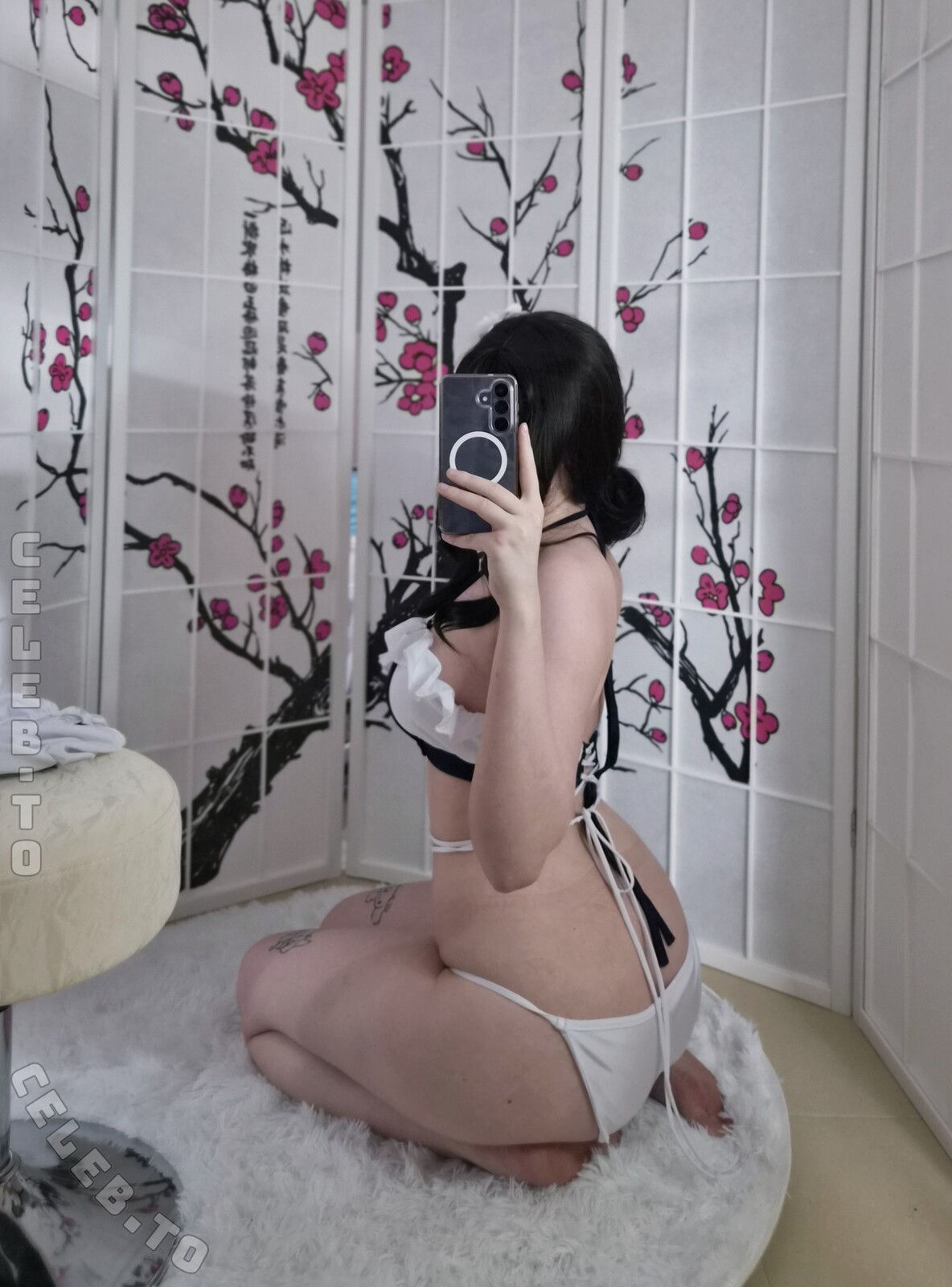 VanilleKarina nude photo 4