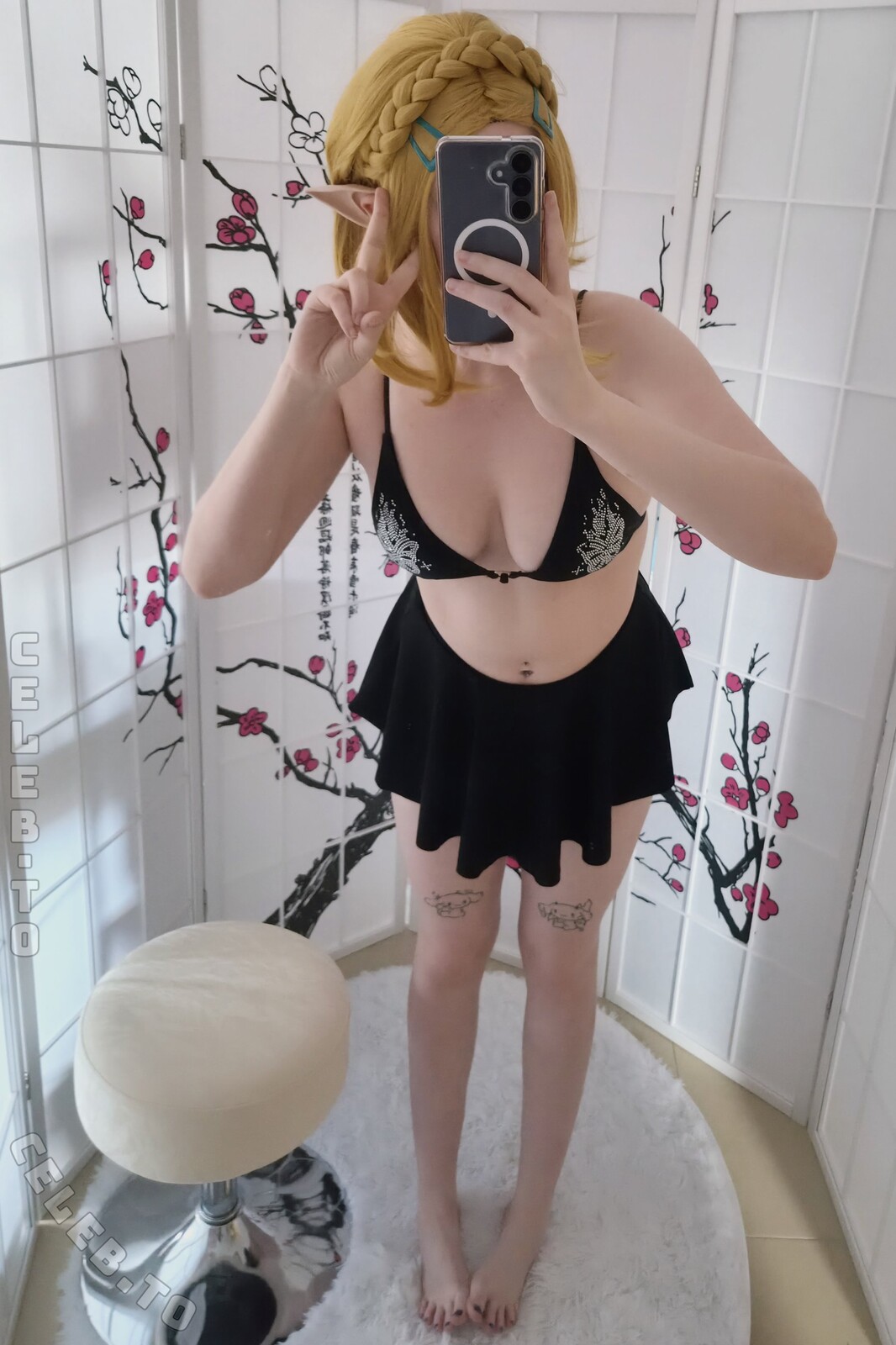 VanilleKarina nude photo 4