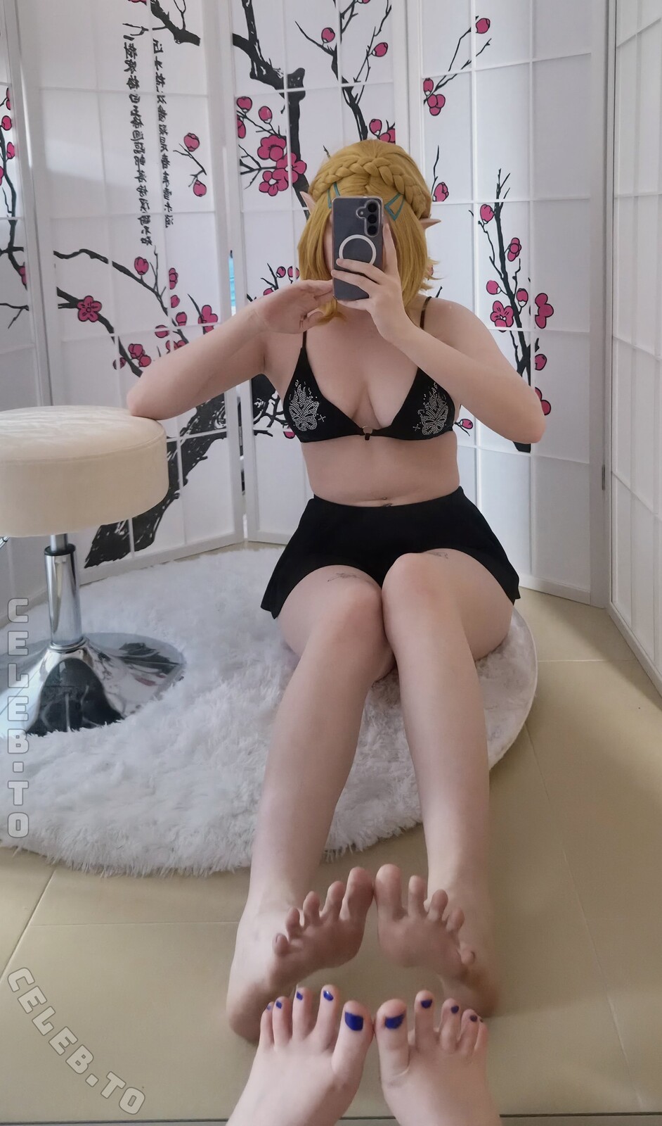 VanilleKarina nude photo 5