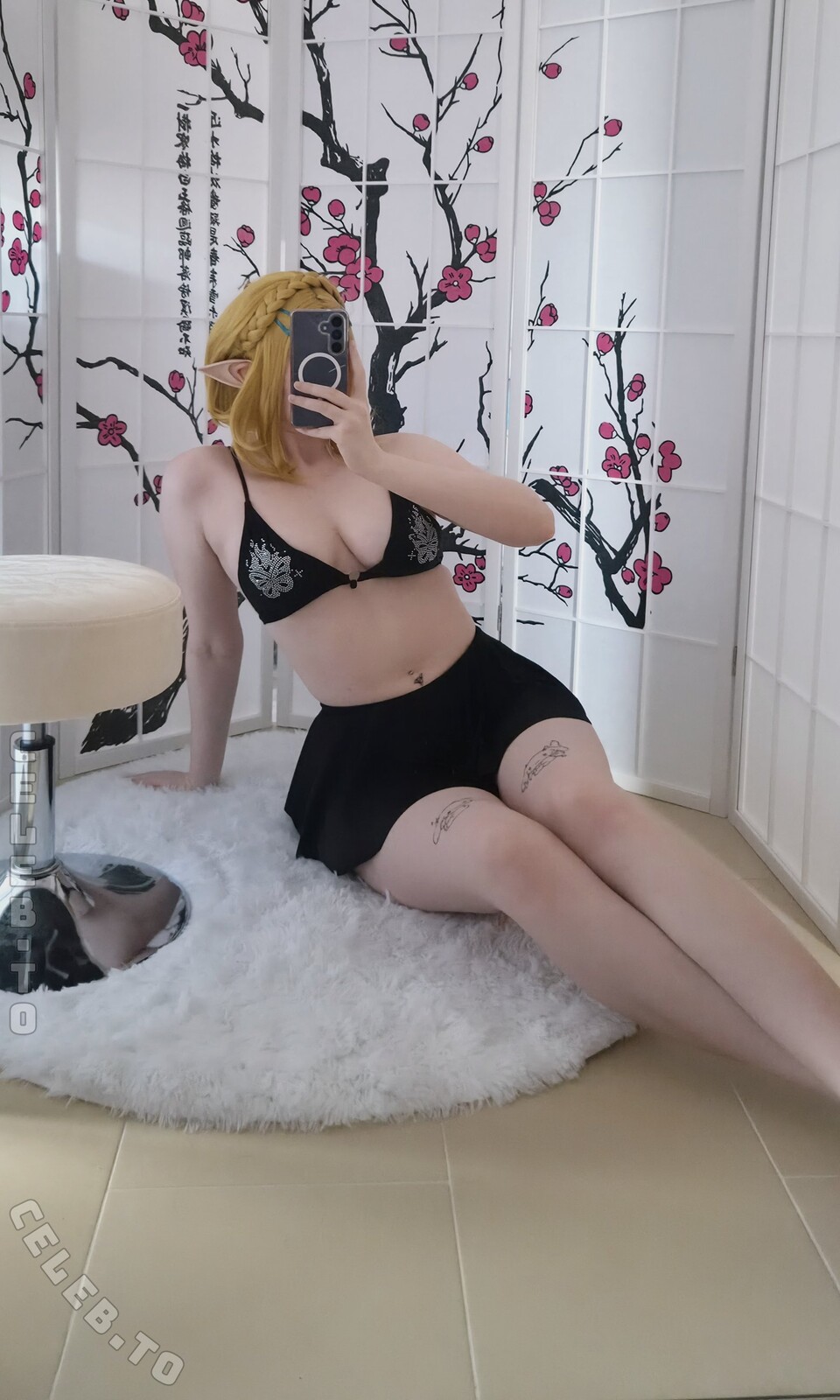 VanilleKarina nude photo 6