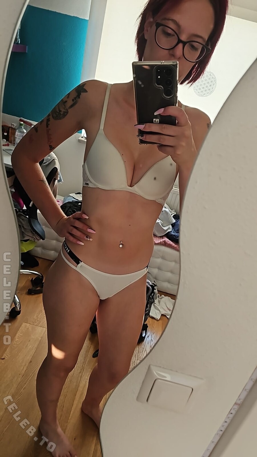 Vani_Ma nude photo 2