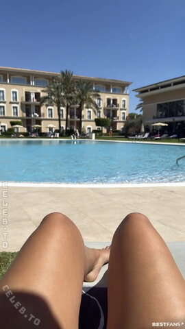 Vannmeyr nude photo 16