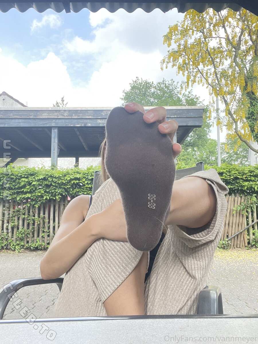 Vannmeyr nude photo 18