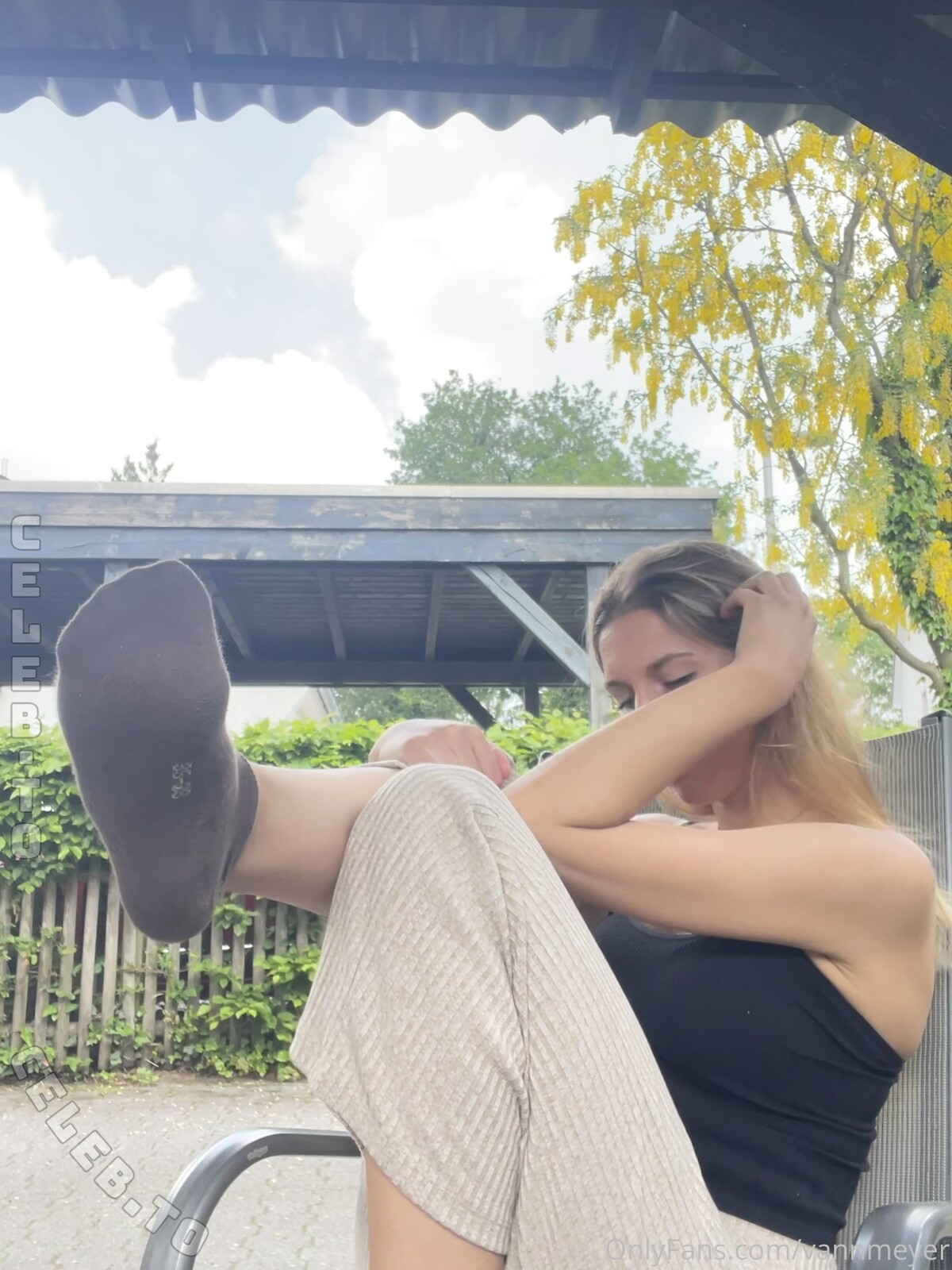 Vannmeyr nude photo 30
