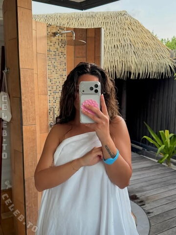 Vanutschii - Instagram Influencer nude photo 9