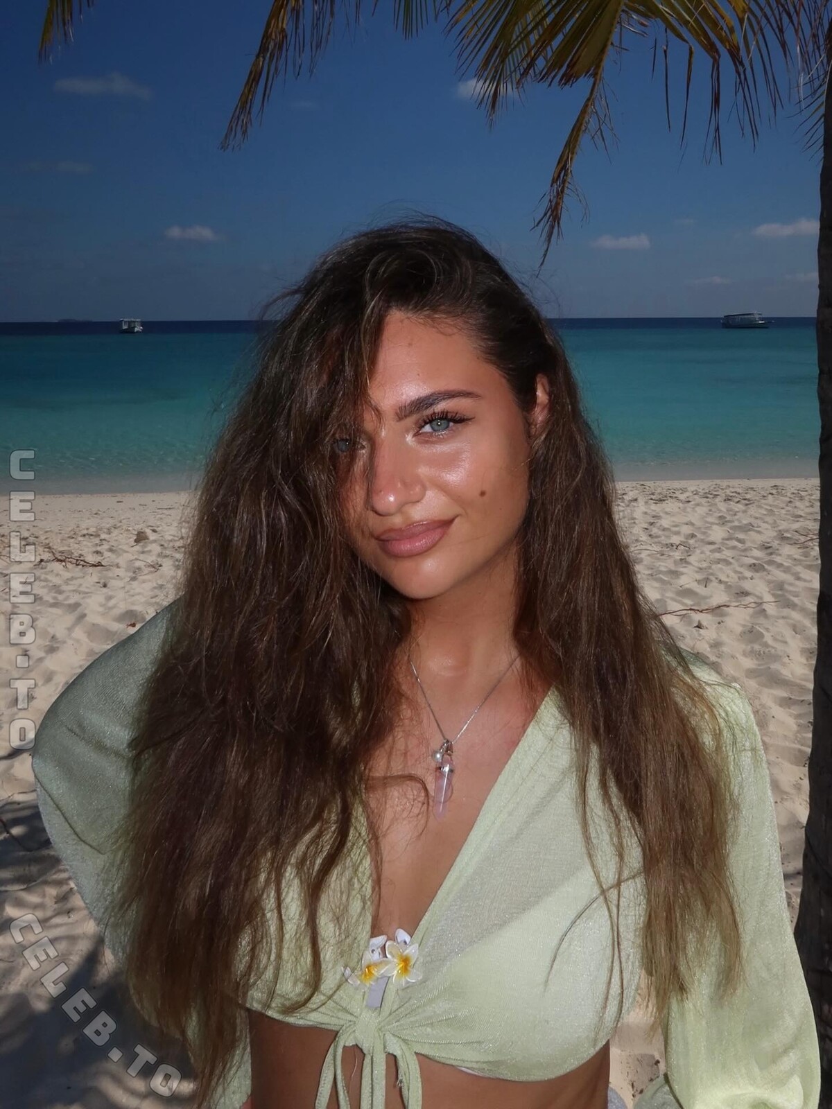Vanutschii - Instagram Influencer nude photo 9