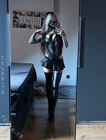 Vanyvanity nude photo 94