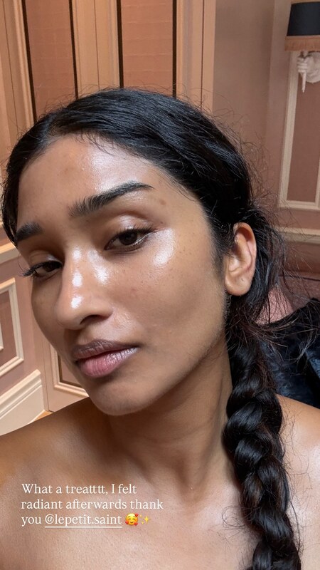 Varada Sethu nude photo 1