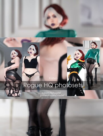 Vasiliel nude photo 1