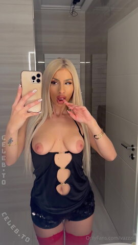 Vasilka Stoyanova nude photo 4