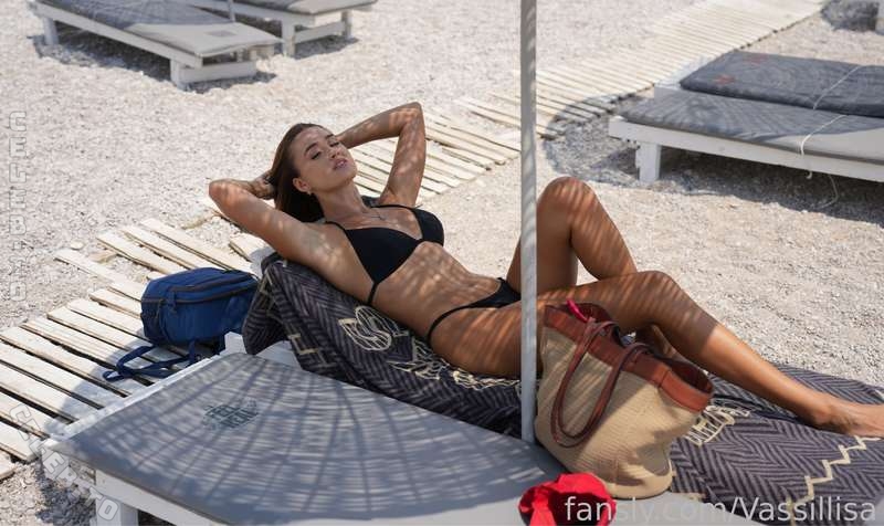 Vasillisa nude photo 2