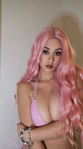 VDarquise nude photo 17
